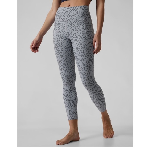 Brand New Athleta Leggings - Picture 1 of 4